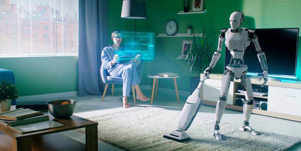 Un aspirateur robot peut-il vous rendre la vie plus facile à la maison ?