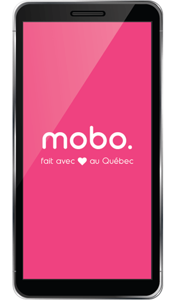 phone to join Mobo télécom
