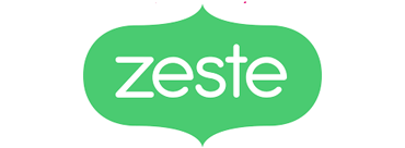 logo Zest TV HD