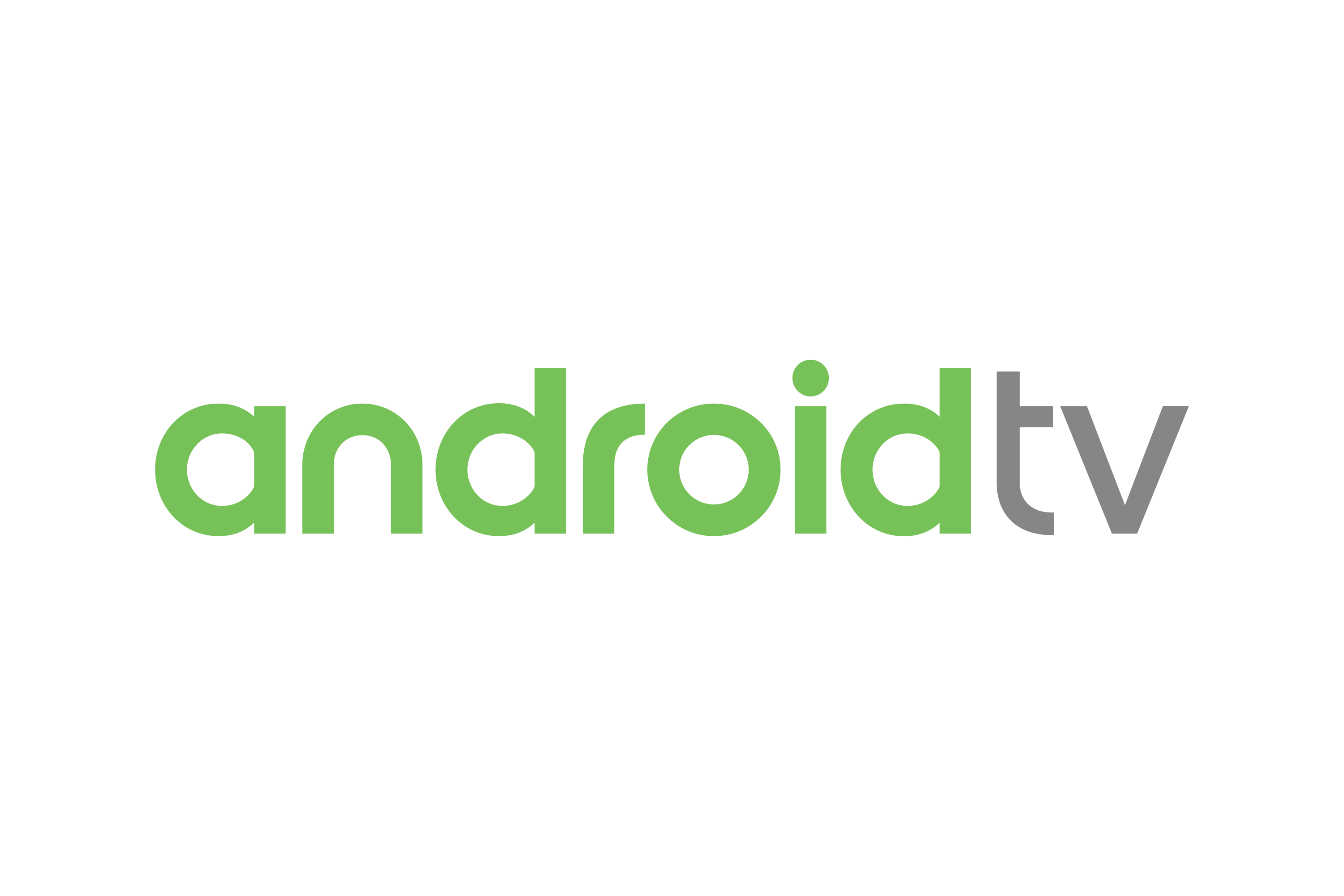 Android TV app