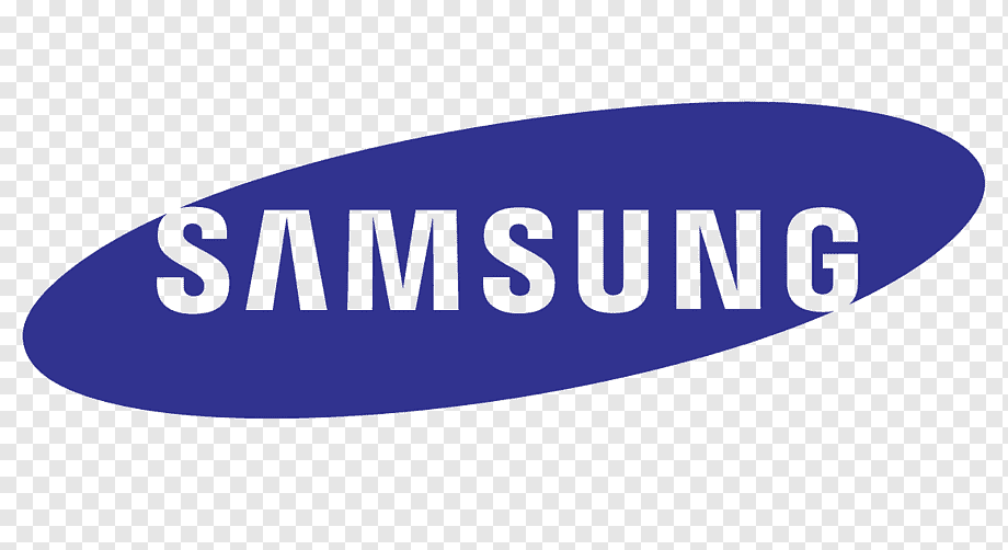 Samsung TV logo