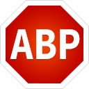 logo Adblock Plus