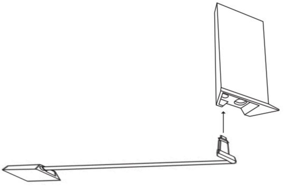 Ether to Starlink router connection